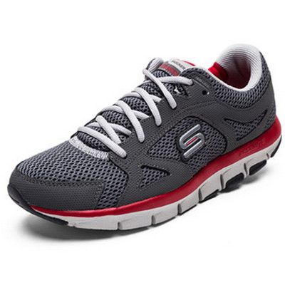双11预售！Skechers斯凯奇ShapesUp男子运动鞋
