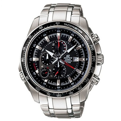 再降！CASIO卡西欧EDIFICE系列男士手表EF-545D-1AVUPF