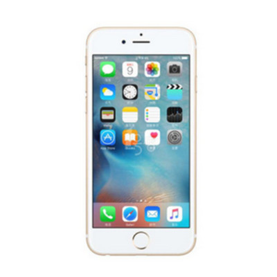 乞丐版好价！Apple iPhone 6s 16GB （全网版）