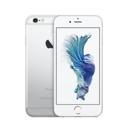 历史新低！Apple iPhone 6s 128GB（银色）