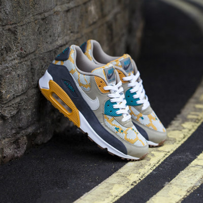 【识货每日荐】街头穿搭的最好诠释