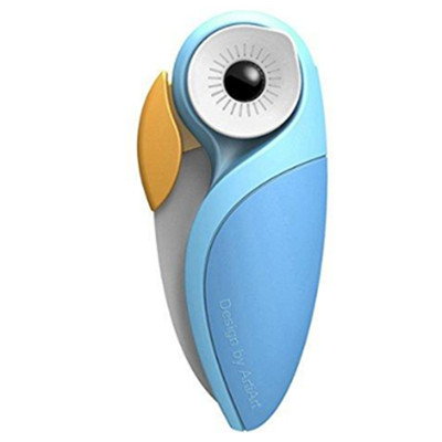 抢购！Artiart 台湾 出游必备 鹦鹉小鸟刀水果刀