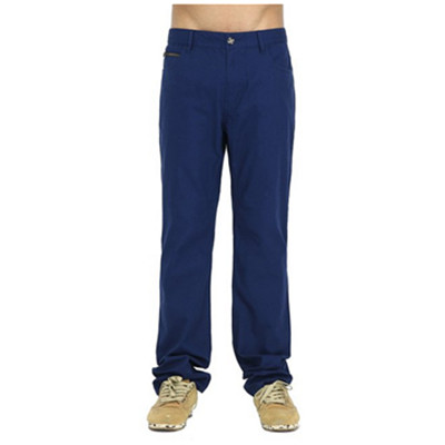 历史新低！IZOD男式舒适休闲长裤11122163157