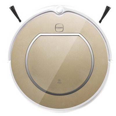 全网好价！科沃斯 智能家用扫地机机器人 地宝魔镜S CEN540-LG