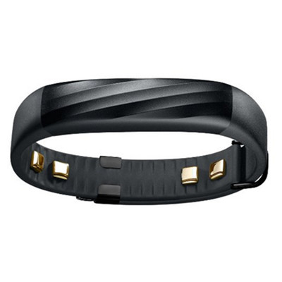 全网好价！JAWBONE 卓棒 UP3 蓝牙智能健康手环