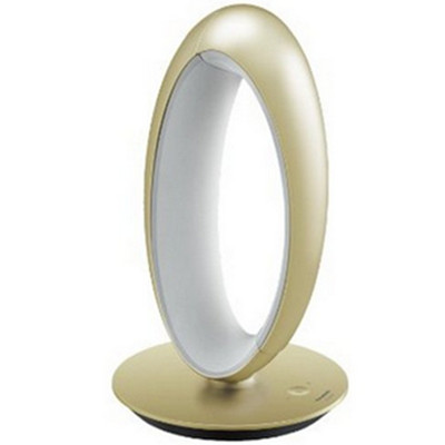 差价明显！松下 SQ-LE530-N72 触摸式5段调光 LED台灯