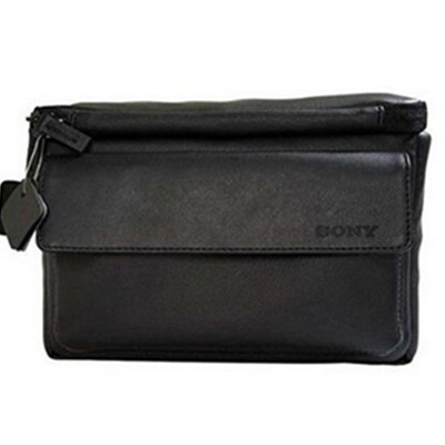 历史好价！Sony 索尼 LBI-CNP1 便携相机包