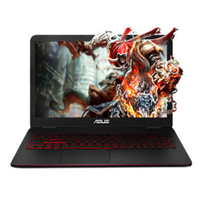 双11预售！Asus华硕N551VW6700游戏笔记本