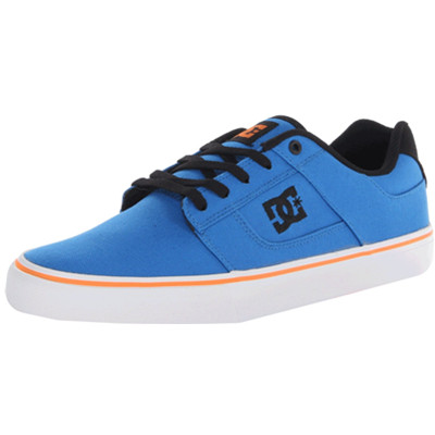 经典款！DC SHOES男子板鞋320098DCBRU