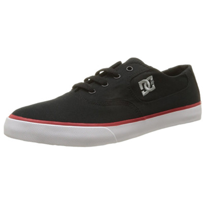 经典款！DC SHOES男子板鞋302911DCKAW