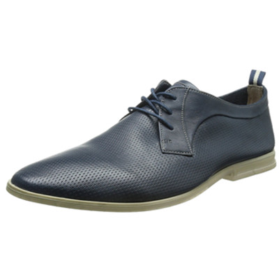 时尚精选！Clarks男子正装鞋Frewick Lace 26107710