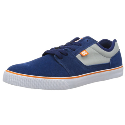 经典配色！DC SHOES男子板鞋302905DCNVO