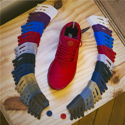 为极致创意服务，制作你的NIKEiD