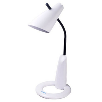 自营低价！PHILIPS 台灯 工作阅读灯 艺彩 FDS531