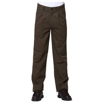 全网好价！JEEP吉普男式标准休闲长裤JS12WP108