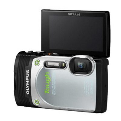 历史好价！Olympus奥林巴斯TG-850数码相机