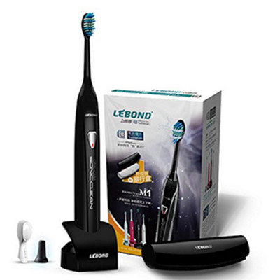 历史新低价！Lebond力博得 M1升级版声波电动牙刷