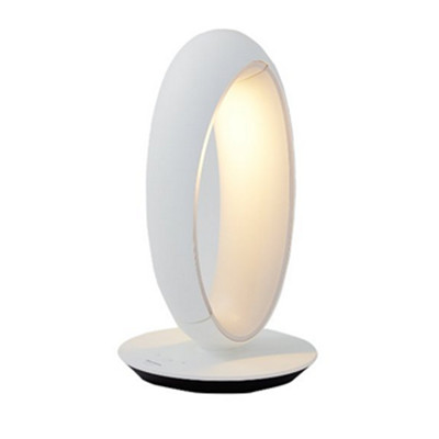 差价明显！松下 SQ-LE530 触摸式5段调光 LED台灯