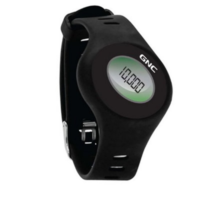 超值！GNC Bluetooth Waist Clip 蓝牙健康手环手表