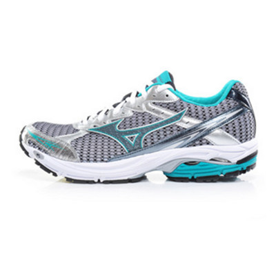 双11预售！美津浓 跑步鞋 WAVE LASER 2