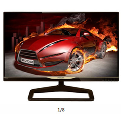 历史低价！飞利浦 238C4QHSN  显示器