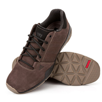 双11预售！Adidas阿迪达斯ANZIT DLX男子综合训练鞋