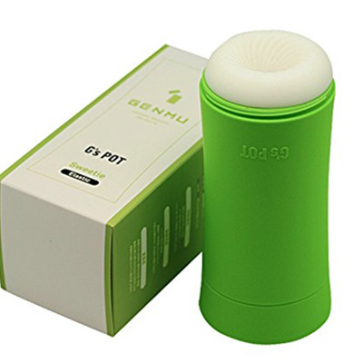 真实触感！GENMU根沐G's POT Sweetie Elastic飞机杯