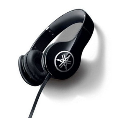 历史新低！雅马哈 HPH-PRO300-BL 头戴式耳机