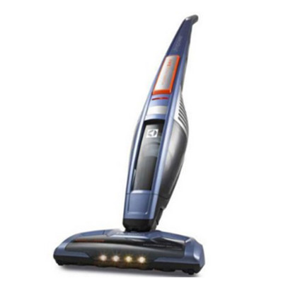 原装进口！伊莱克斯ZB5011新款无线立式吸尘器