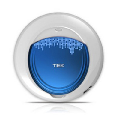 智能迷你！科沃斯旗下TEK 机器人扫地机&ldquo;小Q1S&rdquo;