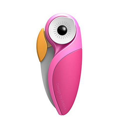 抢购！Artiart 台湾 出游必备 鹦鹉小鸟刀水果刀