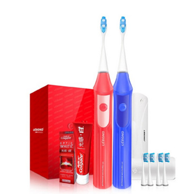 近期好价！ 力博得 限量版 声波牙刷礼盒