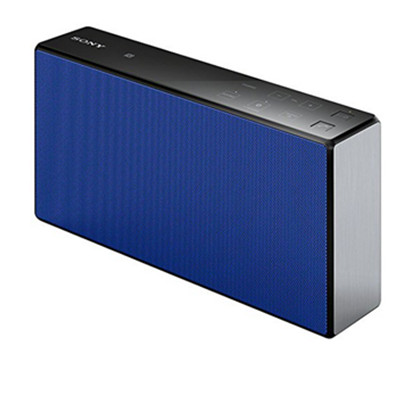 近期好价！SONY 索尼 SRS-X55 无线蓝牙音箱