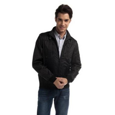 新低！IZOD Jeans 男士防风夹克 11122311023