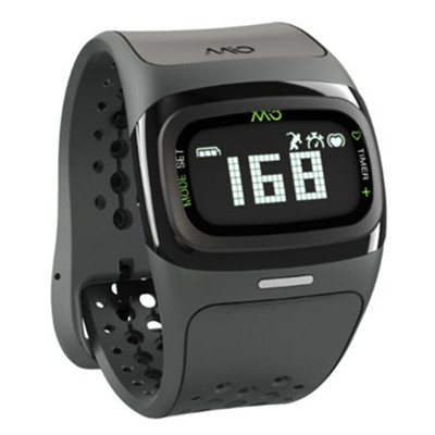 新低！MIO 迈欧 Alpha II 阿尔法2心率表