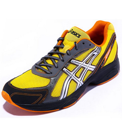 双11预售！Asics亚瑟士MAVERICK 2男式缓冲跑鞋