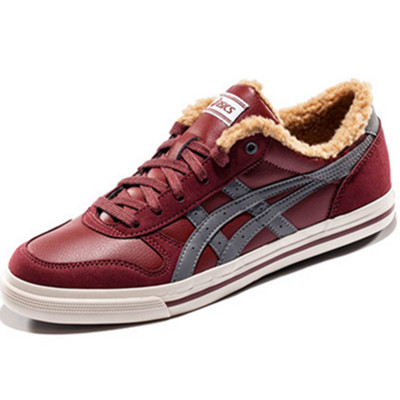 双11预售！ASICS亚瑟士AARON中性运动休闲鞋