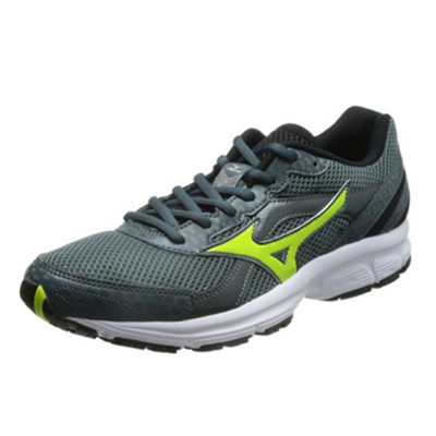 新配色！Mizuno CRUSADER 9 跑步鞋 K1GR1503