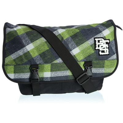 白菜价！Kappa卡帕ESSENTIAL中性单肩包K03Y8BD13