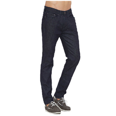 双11预售！NAUTICA诺帝卡151修身牛仔裤5P1906