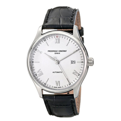 高贵！Frederique Constant FC303SN5B6 自动机械男表