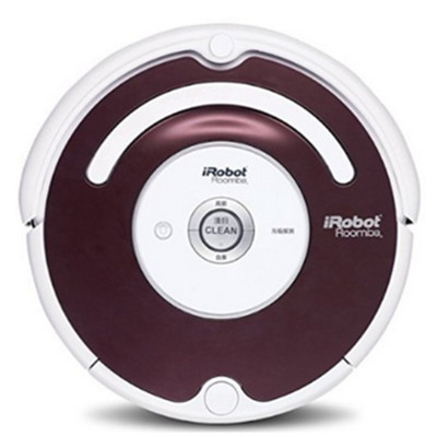 全网好价！iRobot Roomba52708 家用全自动智能扫地机器人