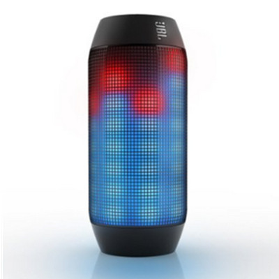 炫彩360度！JBL PULSE NFC 便携蓝牙音箱
