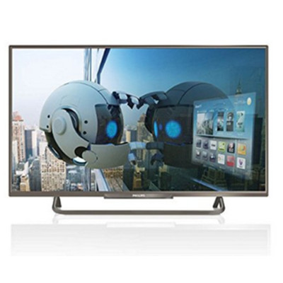 超值！飞利浦 42PUF6052/T3 42英寸4K智能电视