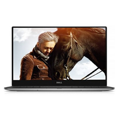 颜控必备！Dell戴尔XPS13R-9343-5608 13.3英寸超极本