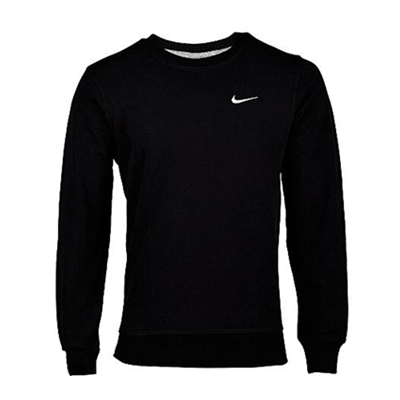 再降好价！NIKE 男子CLUB FT CREW卫衣637903-010