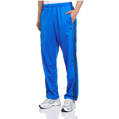 经典款！阿迪达斯三叶草Highlight Pack运动裤F81850