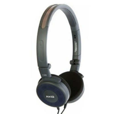 性价比！AKG K420 头戴可折叠便携式耳机