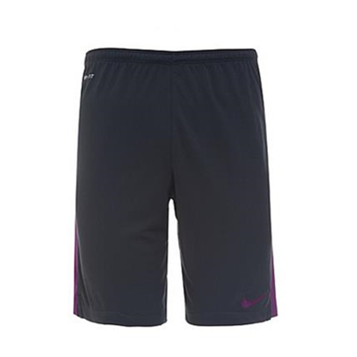 新低好价！NIKE AS SQUAD LGR KNT针织短裤624140-060