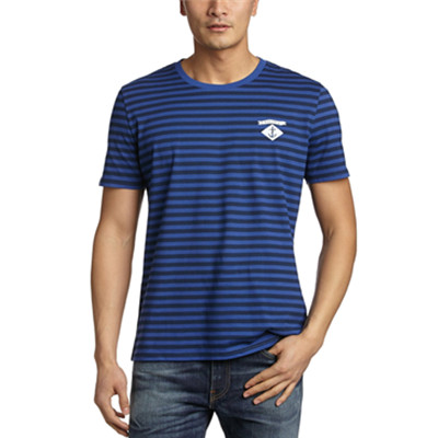 经典款！Nautica诺帝卡男式短袖T恤V51904SEC-4TO